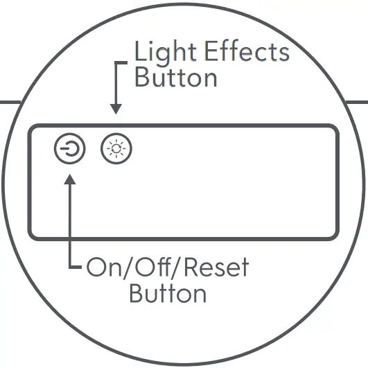 ENABLE LIGHT EFFECTS