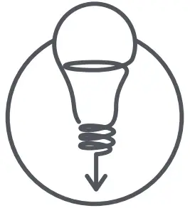 Setup in the CYNC app