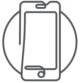 Setup in the CYNC app