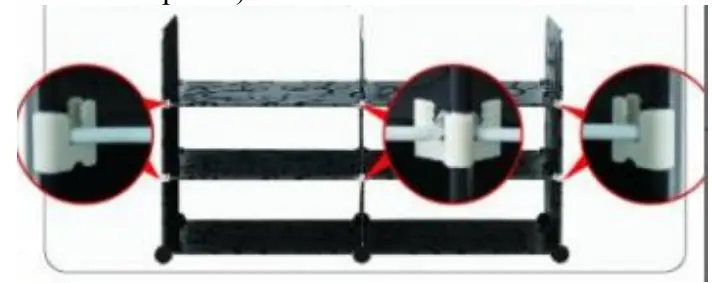 YIYIBYUS-HG-ZYLLJM-3095-Shoe-Storage-Cabinet-fig5