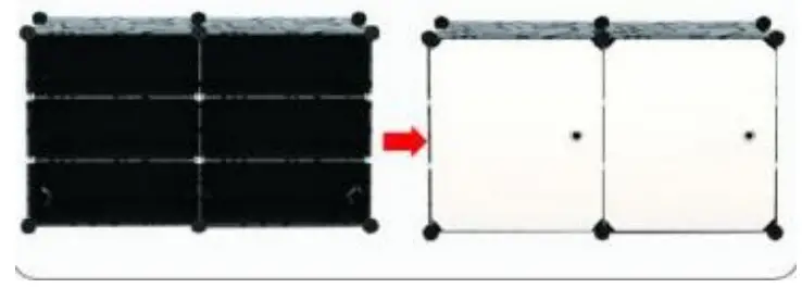 YIYIBYUS-HG-ZYLLJM-3095-Shoe-Storage-Cabinet-fig7