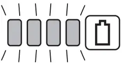 metobo CR 18DA Cordless Reciprocating Saw - icon 9