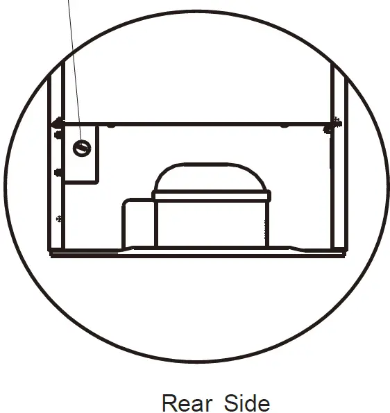 JOCEL JCV-32 Congelador Horizontal Freezer 01