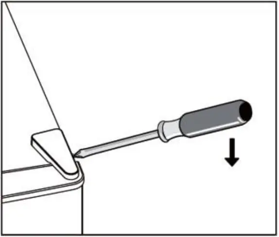 JOCEL JCV-32 Congelador Horizontal Freezer 01