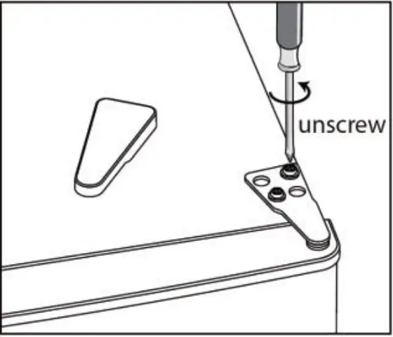 JOCEL JCV-32 Congelador Horizontal Freezer 04
