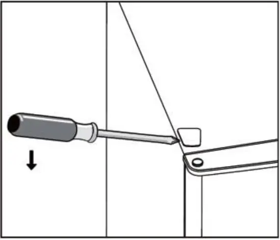 JOCEL JCV-32 Congelador Horizontal Freezer 05