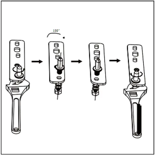 JOCEL JCV-32 Congelador Horizontal Freezer 08