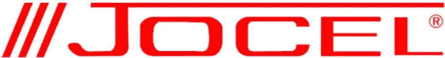 JOCEL JCV-32 Congelador Horizontal Freezer logo