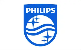 PHILIPS Automotive Car Air Purifier - logo