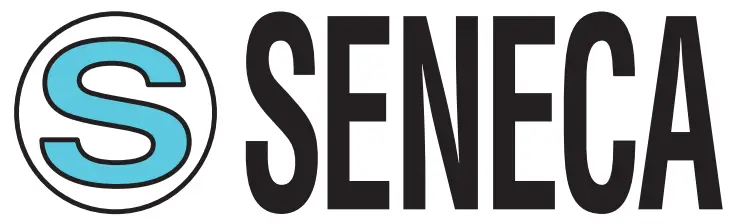 SENECA logo