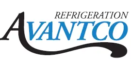 AVANTCO REFRIGERATION logo