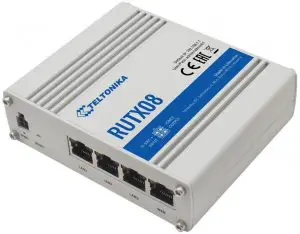 TELTONIKA Gigabit Ethernet Router