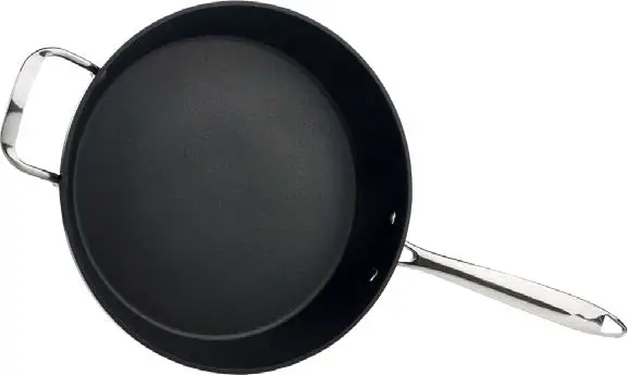 ERNESTO-Cast-Aluminium-Frying-Pan-image