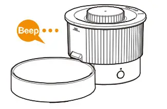 ASF01 DogCare Automatic Slow Feeder - Figure 10