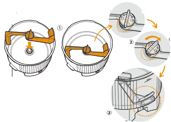 ASF01 DogCare Automatic Slow Feeder - Figure 16