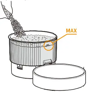 ASF01 DogCare Automatic Slow Feeder - Figure 18