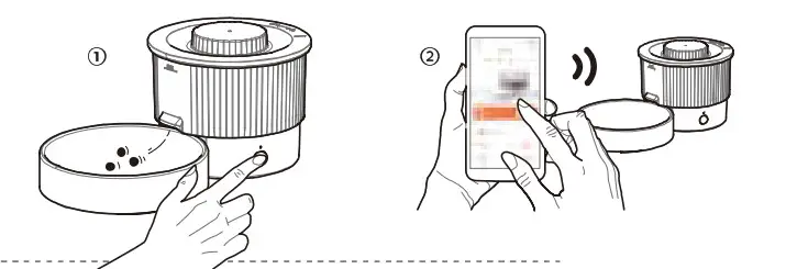 ASF01 DogCare Automatic Slow Feeder - Figure 9