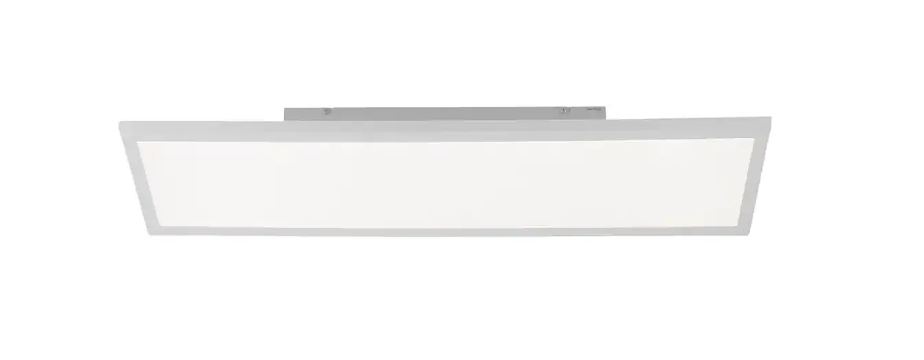 Leuchtendirekt 996480 Led Ceiling Lamp Instruction Manual