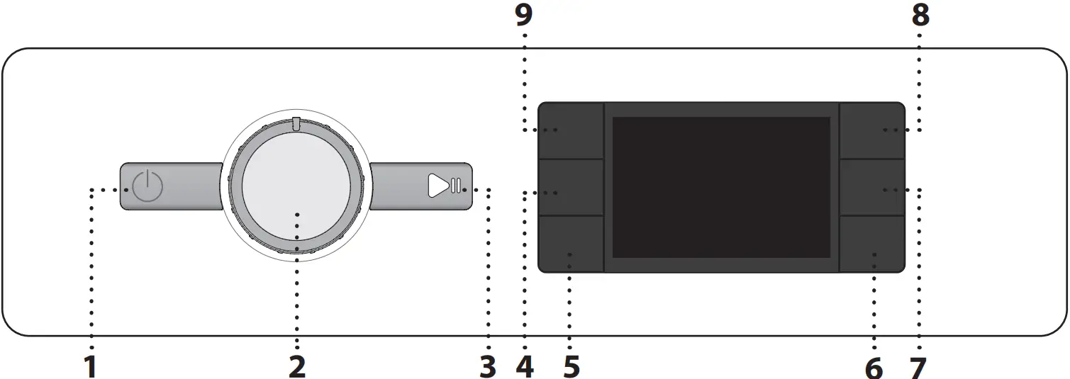 Whirlpool FFB 8469 Washing MachineA2