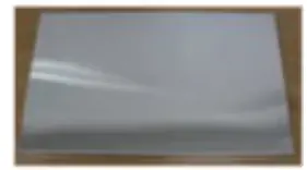 XPOtool 61841 Stainless Steel Shelf - Figure1