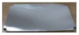 XPOtool 61841 Stainless Steel Shelf - Figure2