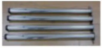 XPOtool 61841 Stainless Steel Shelf - Figure4