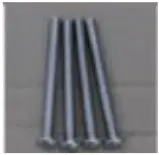 XPOtool 61841 Stainless Steel Shelf - Figure7