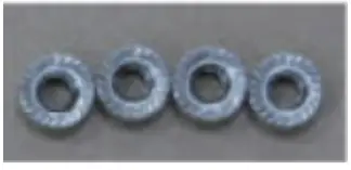 XPOtool 61841 Stainless Steel Shelf - Figure8