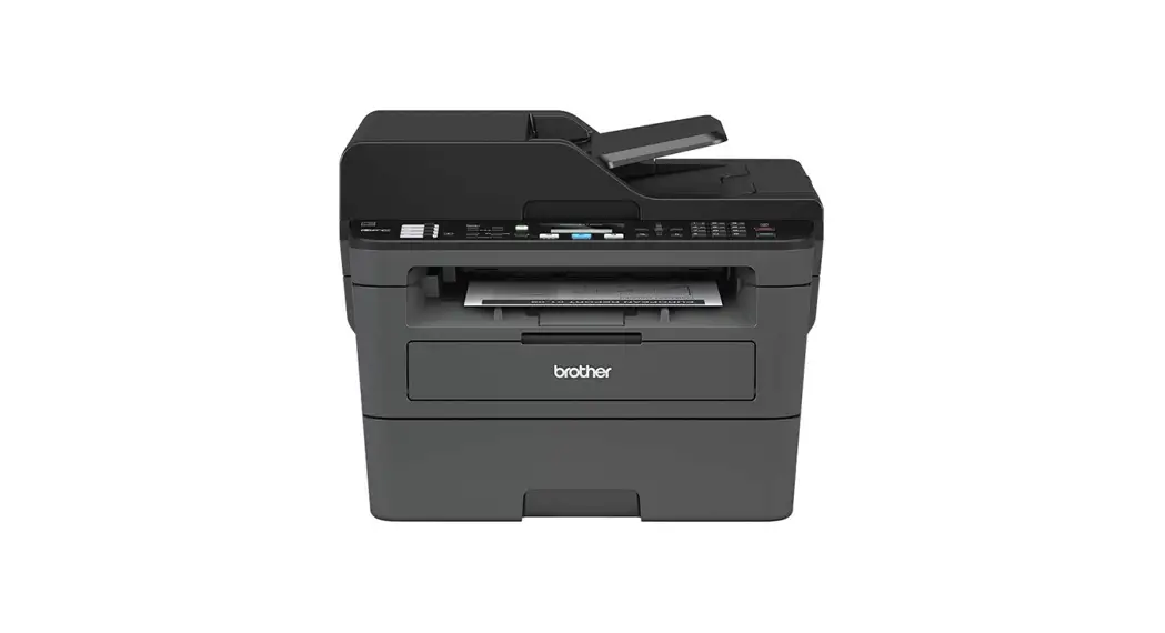 Brother Mfc-l2717dw Monochrome Compact Laser All In One Printer User Guide Brother Mfc-l2717dw Monochrome Compact Laser All In One Printer User Guide