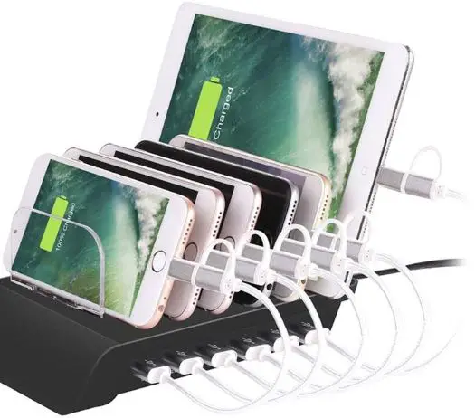 Terratec 285807 Chargeair All Charger User Guide Terratec 285807 Chargeair All Charger User Guide