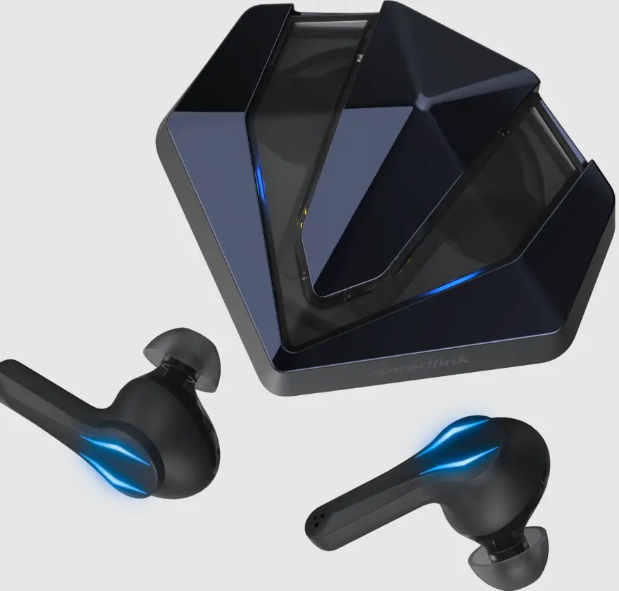 speedlink SL-860200-BK Gaming True Wireless In-Ear product