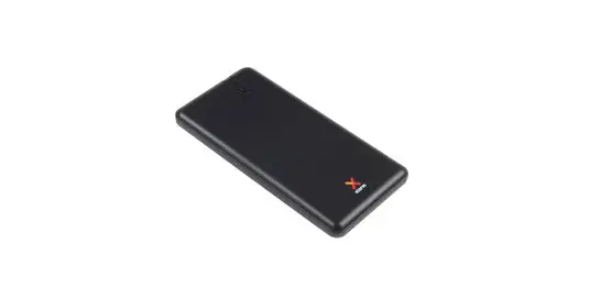 Xtrom Power Bank User Manual Xtrom Power Bank User Manual
