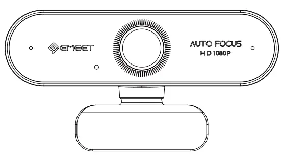 eMeet-Nova-HD-Webcam-with-2-AI-Array-Microphones-product