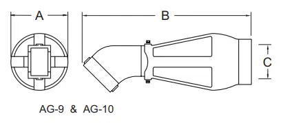 ZURN-AG-12-AG-Series-Air-Gap-Adaptor-Fitting-FIG-3