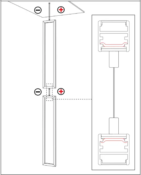 KLUS OS22-DUO-LIN-Z Stainless steel PA Fastener-fig9