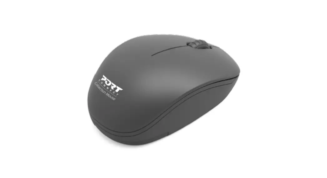 Port Connect Ref 900536 Wireless Mouse Collection Blue User Manual Port Connect Ref 900536 Wireless Mouse Collection Blue User Manual