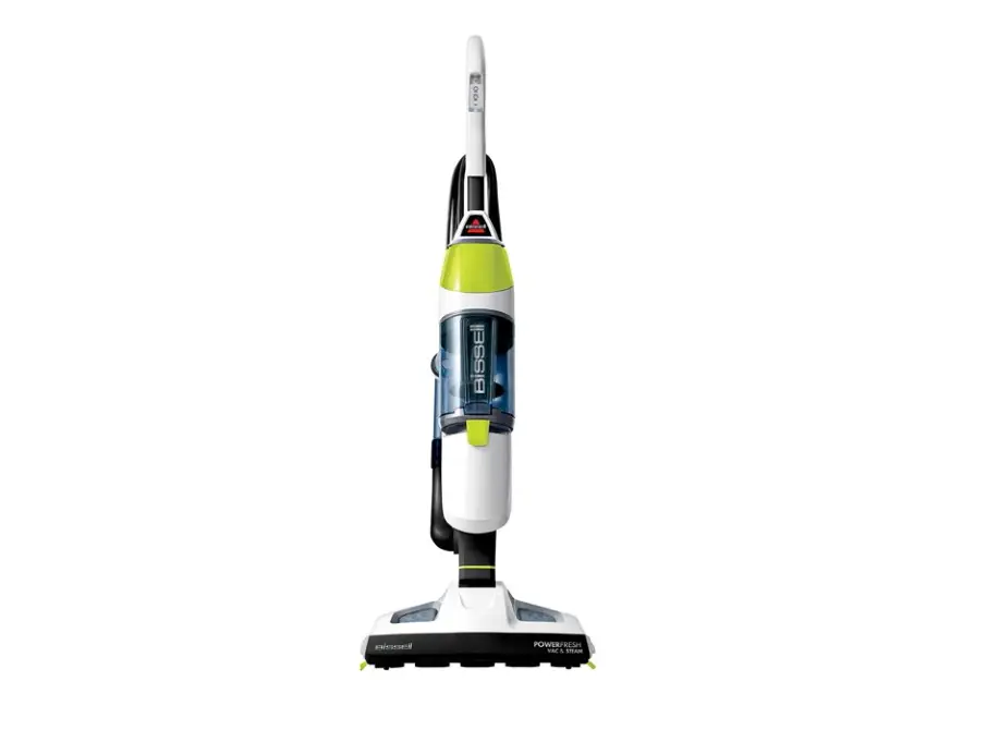 My Symphony™ All-in-one Vacuum And Steam Mop/my Powerfresh Vac & Steam Has A Knocking Noise | Support