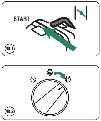 iPOWER SUA12000ED Generato-fig24