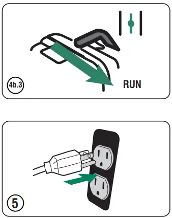 iPOWER SUA12000ED Generato-fig25