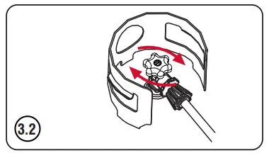 iPOWER SUA12000ED Generato-fig28