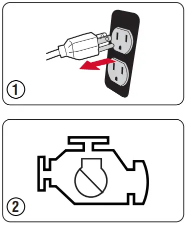 iPOWER SUA12000ED Generato-fig29
