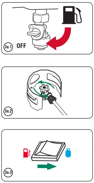 iPOWER SUA12000ED Generato-fig31