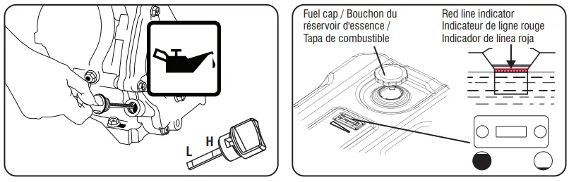 iPOWER SUA12000ED Generato-fig5