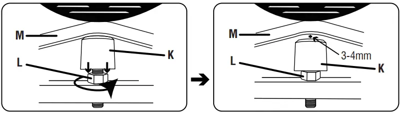 iPOWER SUA12000ED Generato-fig6