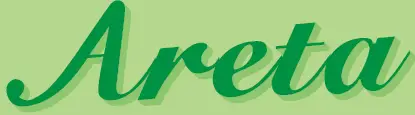 Areta logo