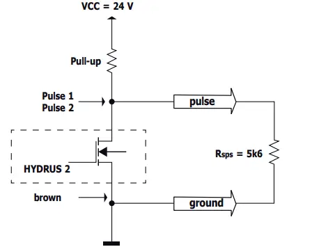 DIEHL-DN-50.200-Hydrus-Ultrasonic-Cold-and-Hot-Water-Meter-FIG9