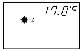 osily OSPH750 1000 1500 2000 Panel Heater fig 14