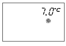 osily OSPH750 1000 1500 2000 Panel Heater fig 16