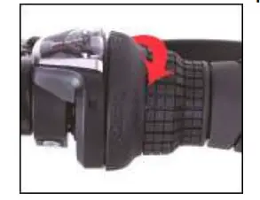 scooty CITY 26 Electric Bike - Figure 4