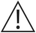 Warning icon